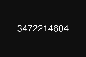 3472214604