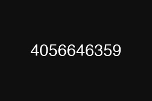 4056646359