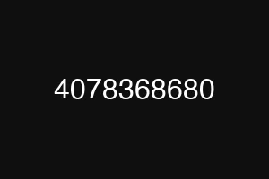 4078368680