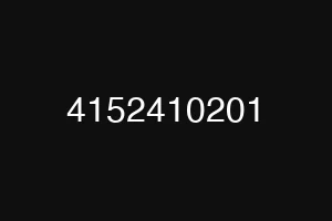 4152410201