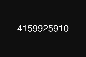 4159925910