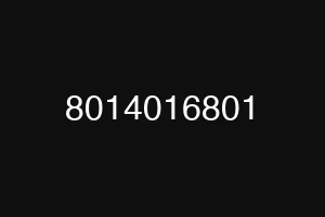 8014016801